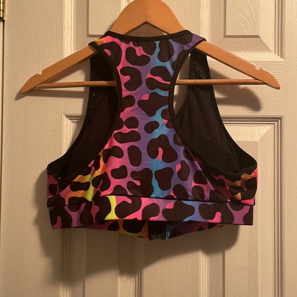 OkShein curve brand new bra size 1XL - Picture 2 of 5